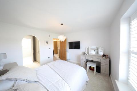 undefined, PLOT 37, The Redwoods, Leven, Beverley