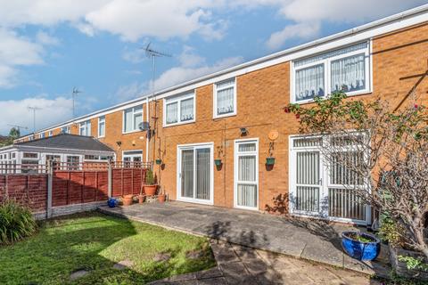 Grendon Close, Matchborough West, Redditch, B98