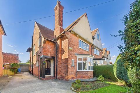 undefined, Barrow Lane, Hessle