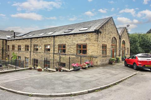 undefined, Stoney Springs Mill, Luddendenfoot