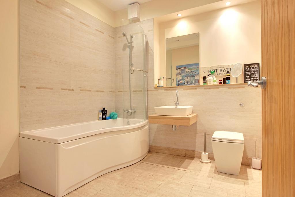 House Bathroom