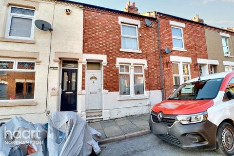 undefined, Essex Street, Northampton
