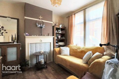 undefined, Essex Street, Northampton