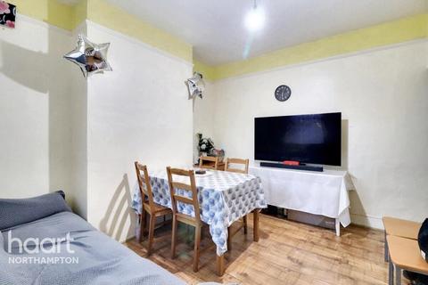undefined, Essex Street, Northampton