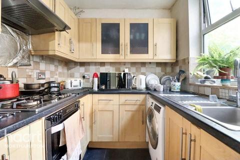 undefined, Essex Street, Northampton