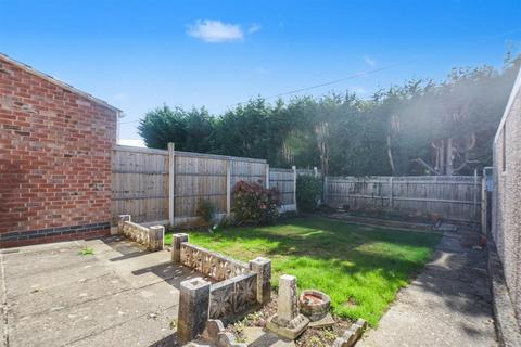 undefined, Kirkham Drive, Toton