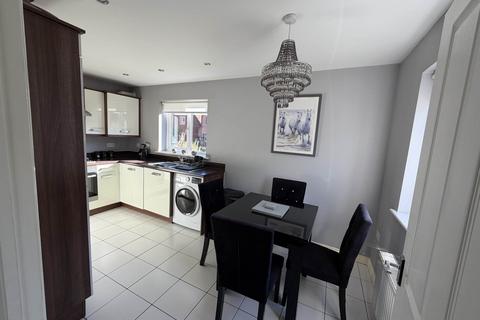 3 bedroom semi-detached house for sale, Sculthorpe Close, St Helens