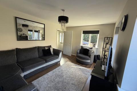 3 bedroom semi-detached house for sale, Sculthorpe Close, St Helens