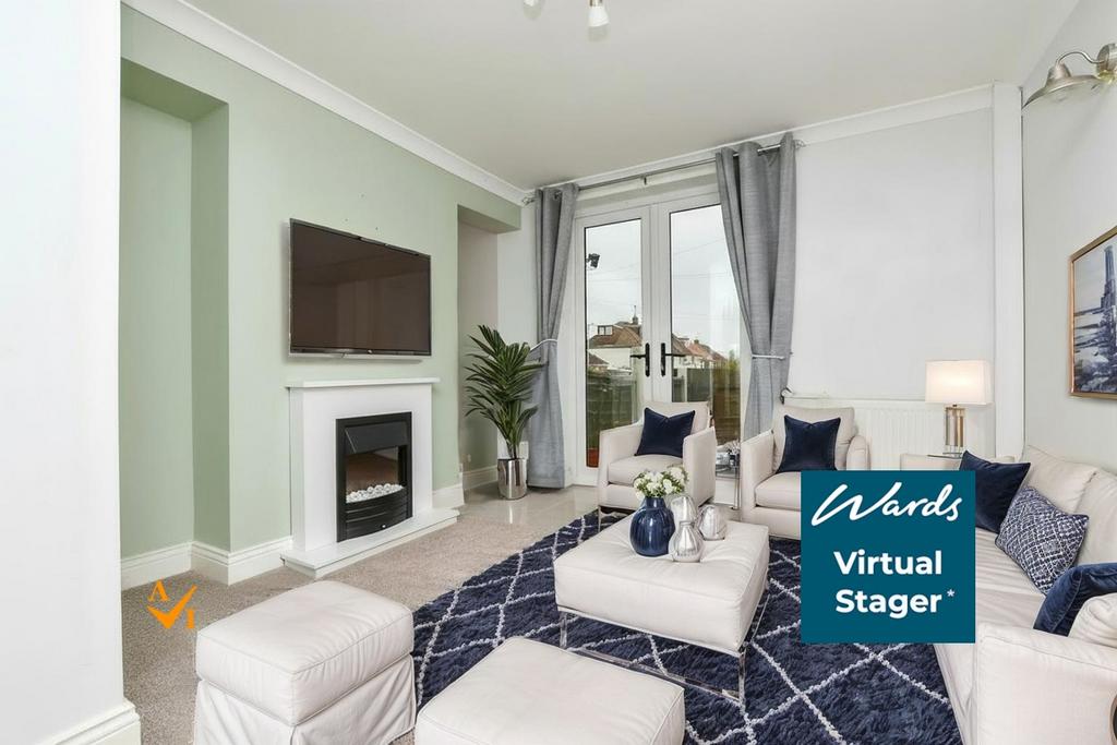 Lounge (Modern Style)