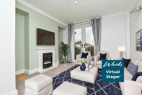 undefined, St. James Avenue, Ramsgate, Kent