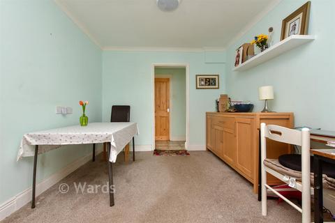 2 bedroom semi-detached bungalow for sale, St. James Avenue, Ramsgate CT12