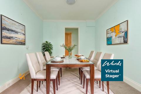 2 bedroom semi-detached bungalow for sale, St. James Avenue, Ramsgate CT12