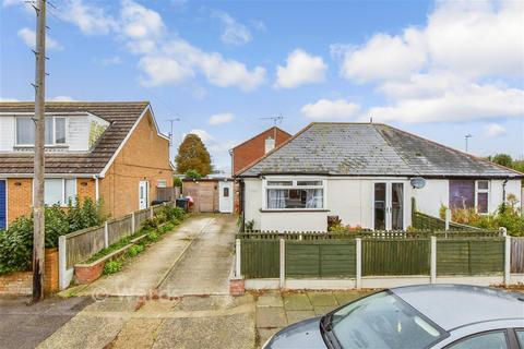 2 bedroom semi-detached bungalow for sale, St. James Avenue, Ramsgate CT12