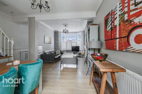 211 Masterman Road, London, E6 3NN
