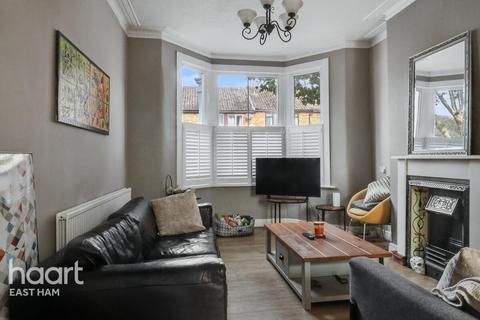 undefined, Masterman Road, LONDON