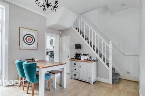 211 Masterman Road, London, E6 3NN