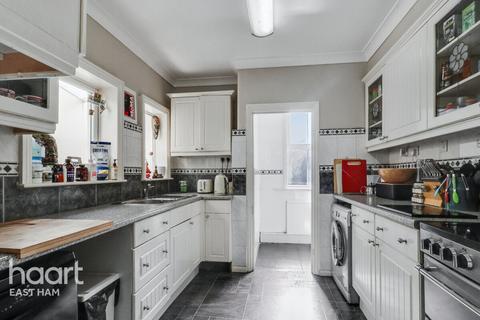 211 Masterman Road, London, E6 3NN