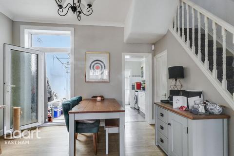 211 Masterman Road, London, E6 3NN