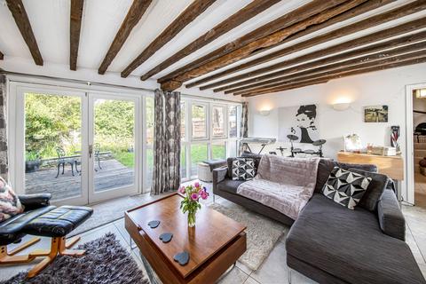 undefined, Vicarage Road, Abingdon OX13