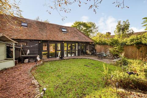 undefined, Vicarage Road, Abingdon OX13