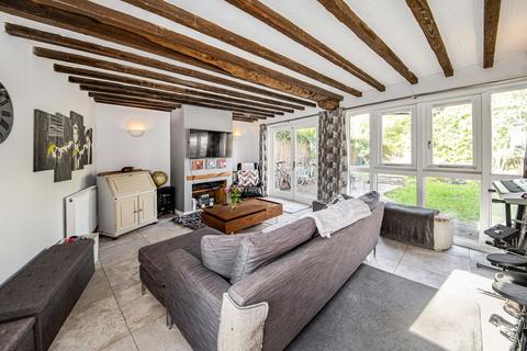 undefined, Vicarage Road, Abingdon OX13