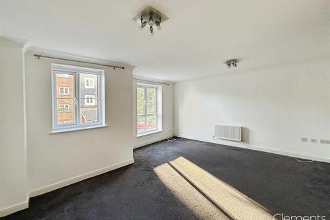 undefined, Imperial Way, Hemel Hempstead HP3