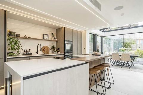 4 bedroom terraced house for sale, King George Street, London SE10