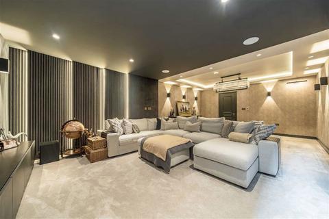 4 bedroom terraced house for sale, King George Street, London SE10