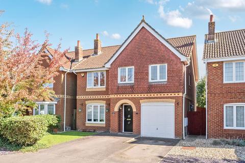 undefined, Nicolson Close, Tangmere, PO20