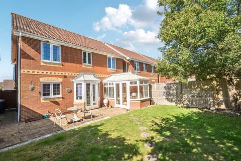 undefined, Nicolson Close, Tangmere, PO20