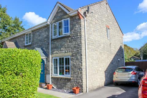 Caer Worgan, Llantwit Major, CF61