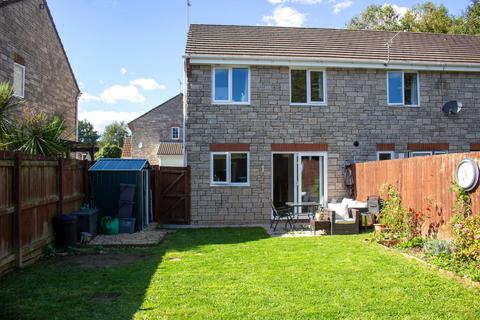 undefined, Caer Worgan, Llantwit Major, CF61