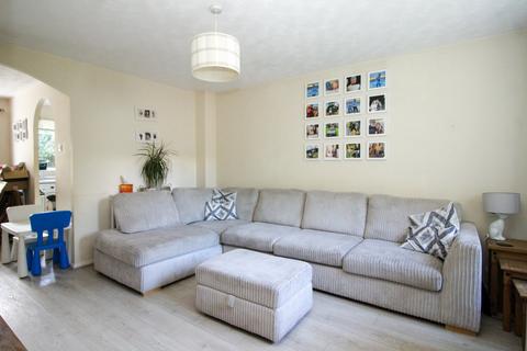 undefined, Caer Worgan, Llantwit Major, CF61