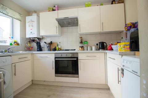 undefined, Caer Worgan, Llantwit Major, CF61