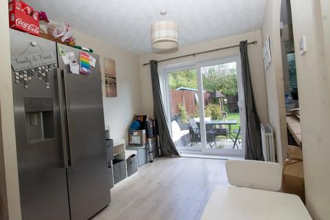 undefined, Caer Worgan, Llantwit Major, CF61