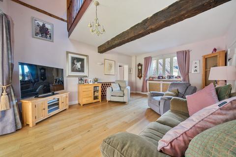 6 bedroom detached house for sale, Brickworth Lane, Salisbury SP5