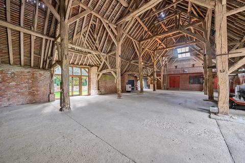 6 bedroom detached house for sale, Brickworth Lane, Salisbury SP5