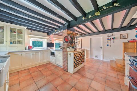 6 bedroom detached house for sale, Brickworth Lane, Salisbury SP5