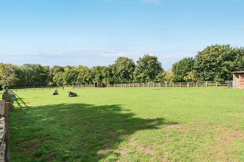6 bedroom detached house for sale, Brickworth Lane, Salisbury SP5
