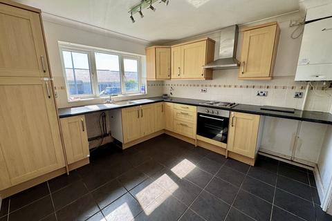 3 bedroom end of terrace house for sale, Maes Bwcle, Llanfechell, Anglesey, LL68