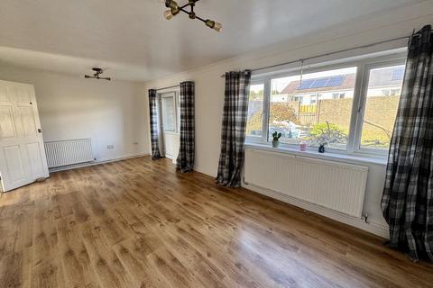 3 bedroom end of terrace house for sale, Maes Bwcle, Llanfechell, Anglesey, LL68