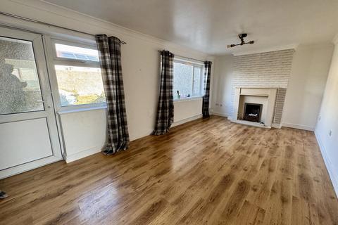 3 bedroom end of terrace house for sale, Maes Bwcle, Llanfechell, Anglesey, LL68