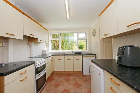 undefined, Sussex Close, York