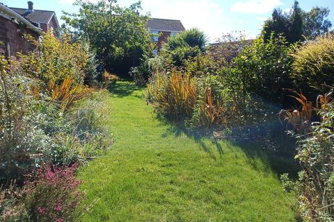 undefined, Sussex Close, York