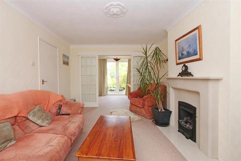 undefined, Sussex Close, York