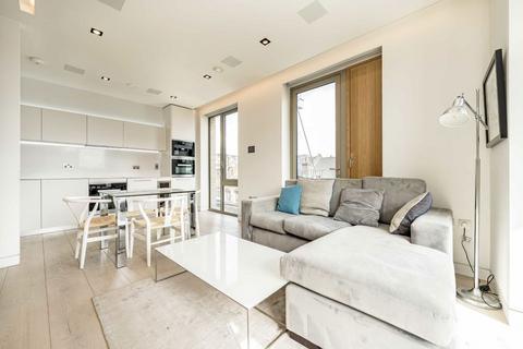 2 bedroom flat for sale, Duchess Walk, London SE1