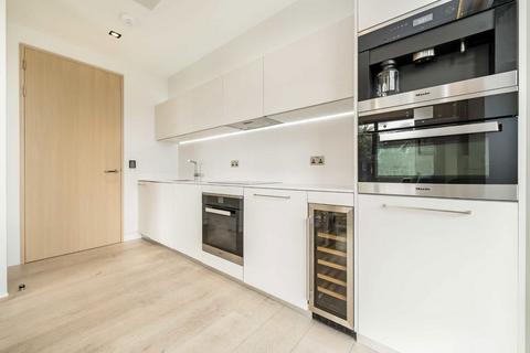 2 bedroom flat for sale, Duchess Walk, London SE1