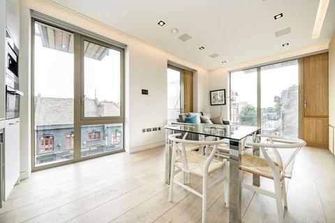 2 bedroom flat for sale, Duchess Walk, London SE1
