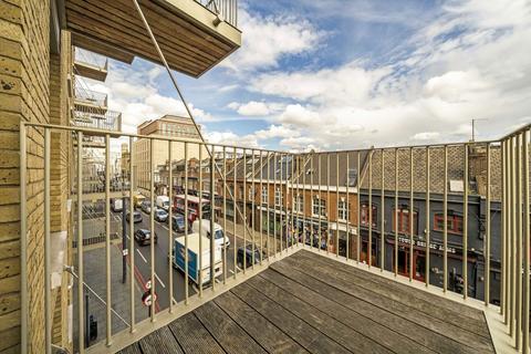 2 bedroom flat for sale, Duchess Walk, London SE1