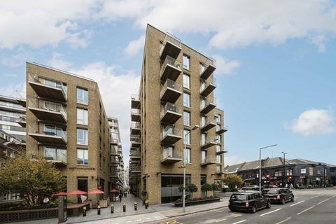 Duchess Walk, London SE1